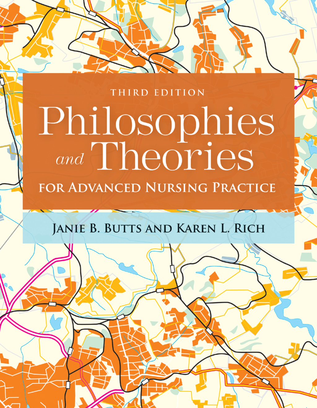 Philosophies and Theories for Advanced Nursing Practice 3rd Edition â€“ PDF/EPUB Version Downloadable