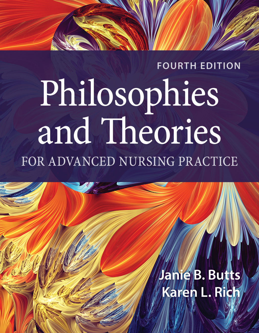 Philosophies and Theories for Advanced Nursing Practice 4th Edition â€“ PDF/EPUB Version Downloadable