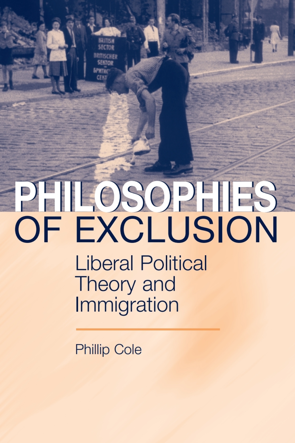 Philosophies of Exclusion: Liberal Political Theory and Immigration  â€“ PDF/EPUB Version Downloadable