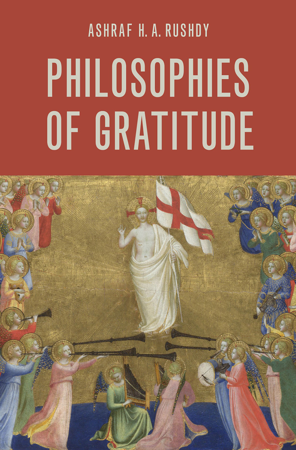 Philosophies of Gratitude 1st Edition â€“ PDF/EPUB Version Downloadable
