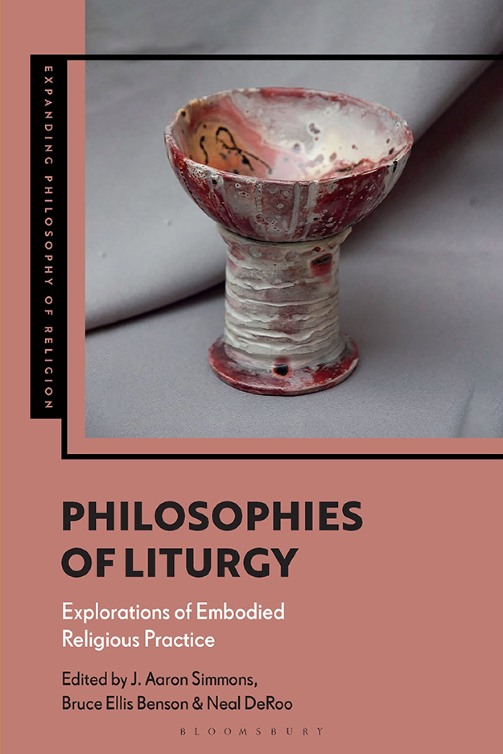 Philosophies of Liturgy Explorations of Embodied Religious Practice 1st Edition â€“ PDF/EPUB Version Downloadable