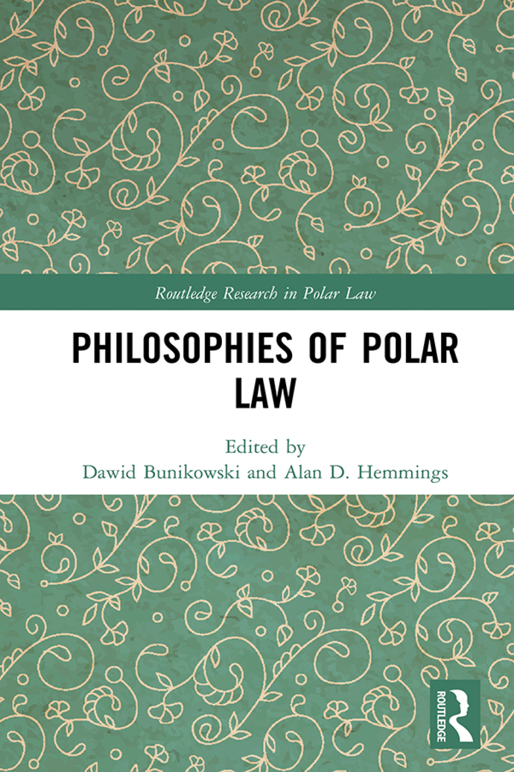 Philosophies of Polar Law 1st Edition â€“ PDF/EPUB Version Downloadable
