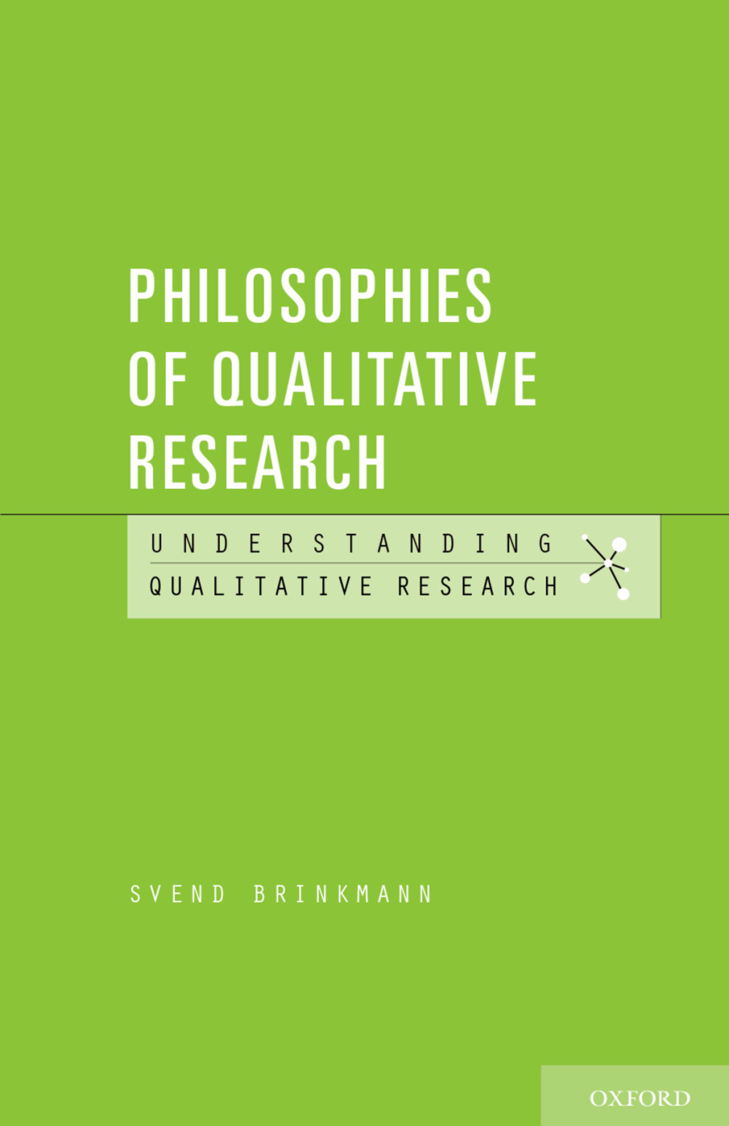 Philosophies of Qualitative Research  â€“ PDF/EPUB Version Downloadable