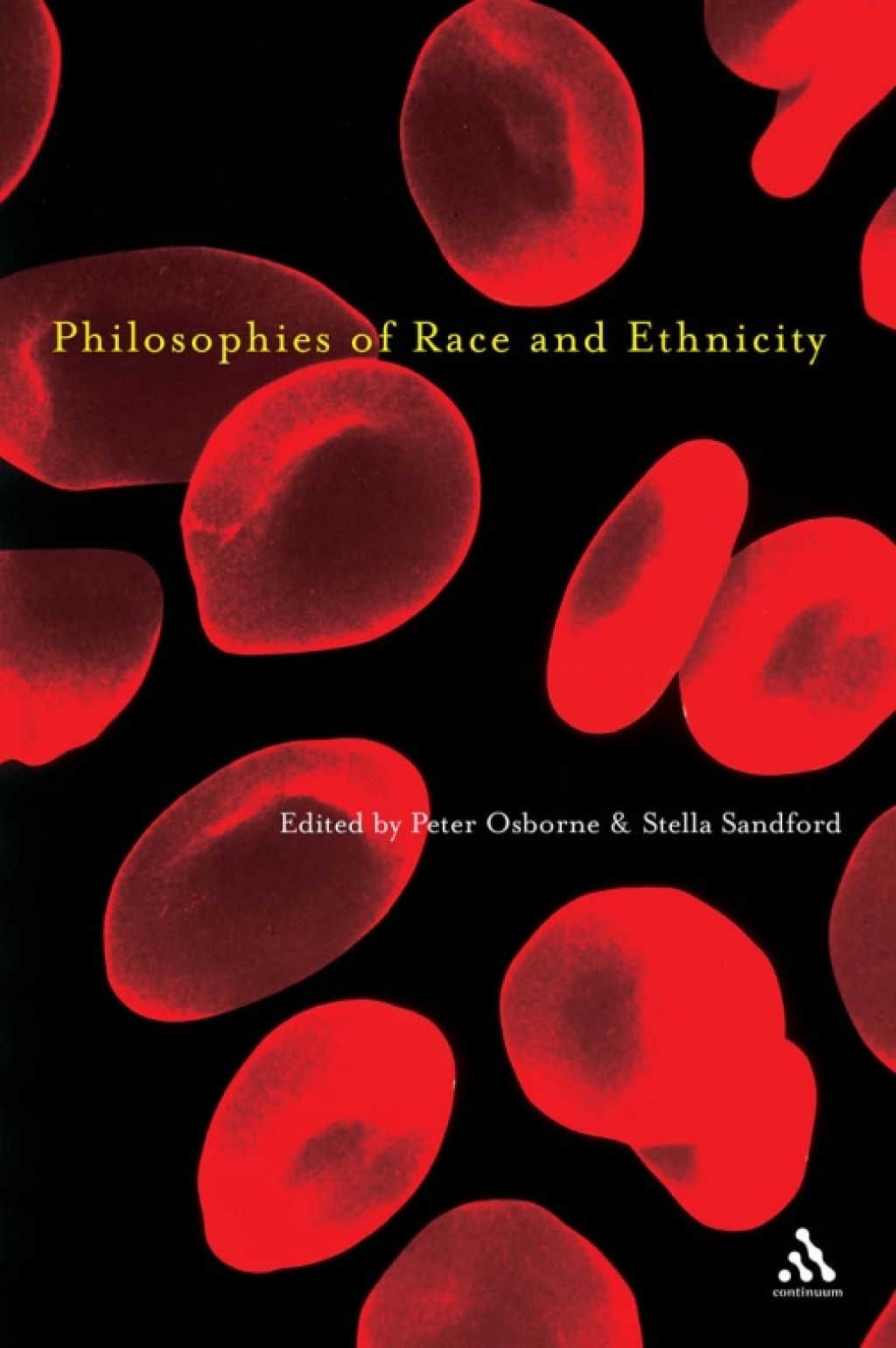 Philosophies of Race and Ethnicity 1st Edition â€“ PDF/EPUB Version Downloadable