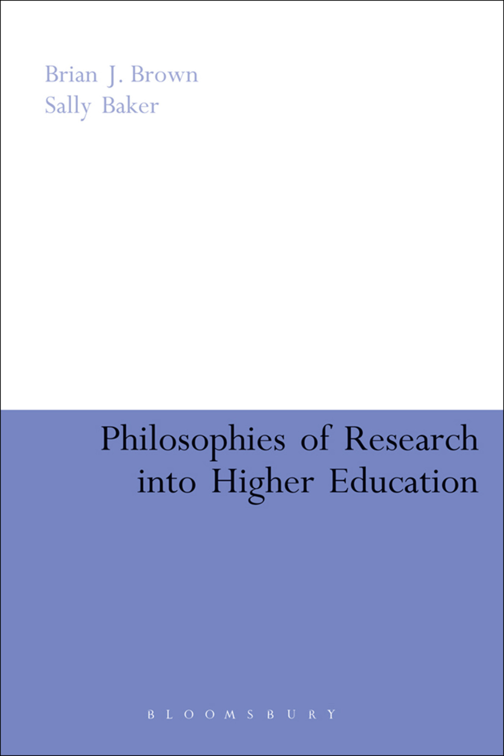 Philosophies of Research into Higher Education 1st Edition â€“ PDF/EPUB Version Downloadable