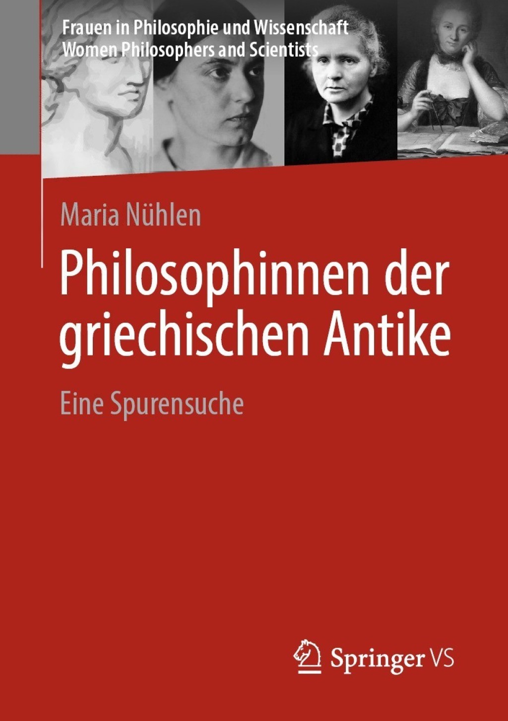 Philosophinnen der griechischen Antike Eine Spurensuche  â€“ PDF/EPUB Version Downloadable