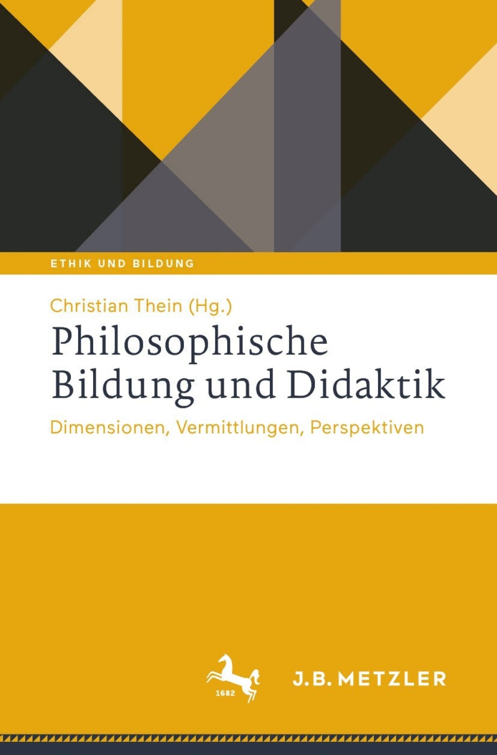 Philosophische Bildung und Didaktik Dimensionen, Vermittlungen, Perspektiven 1st Edition - (PDF/EPUB Version)