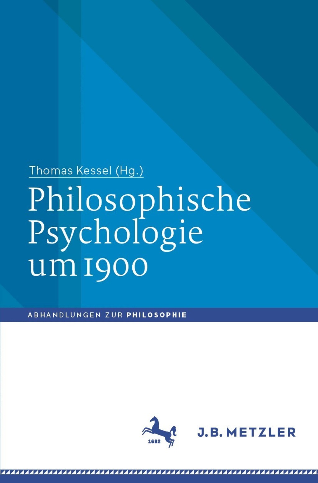 Philosophische Psychologie um 1900  â€“ PDF/EPUB Version Downloadable
