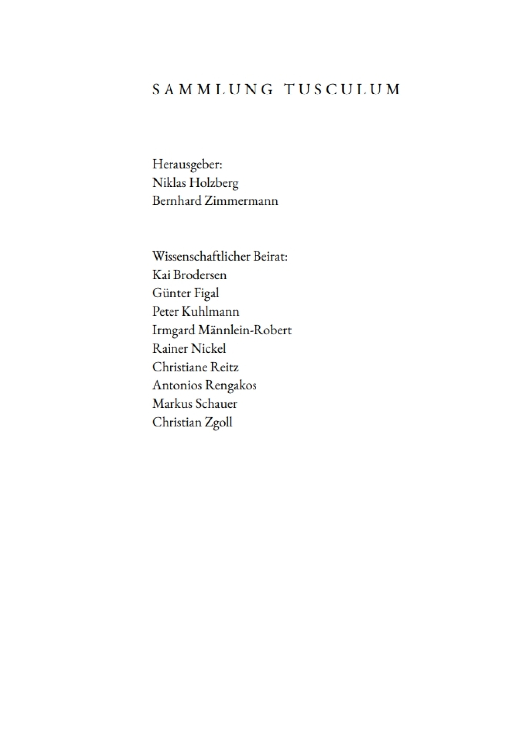 Philosophische Schriften Griechisch - deutsch 1st Edition â€“ PDF/EPUB Version Downloadable