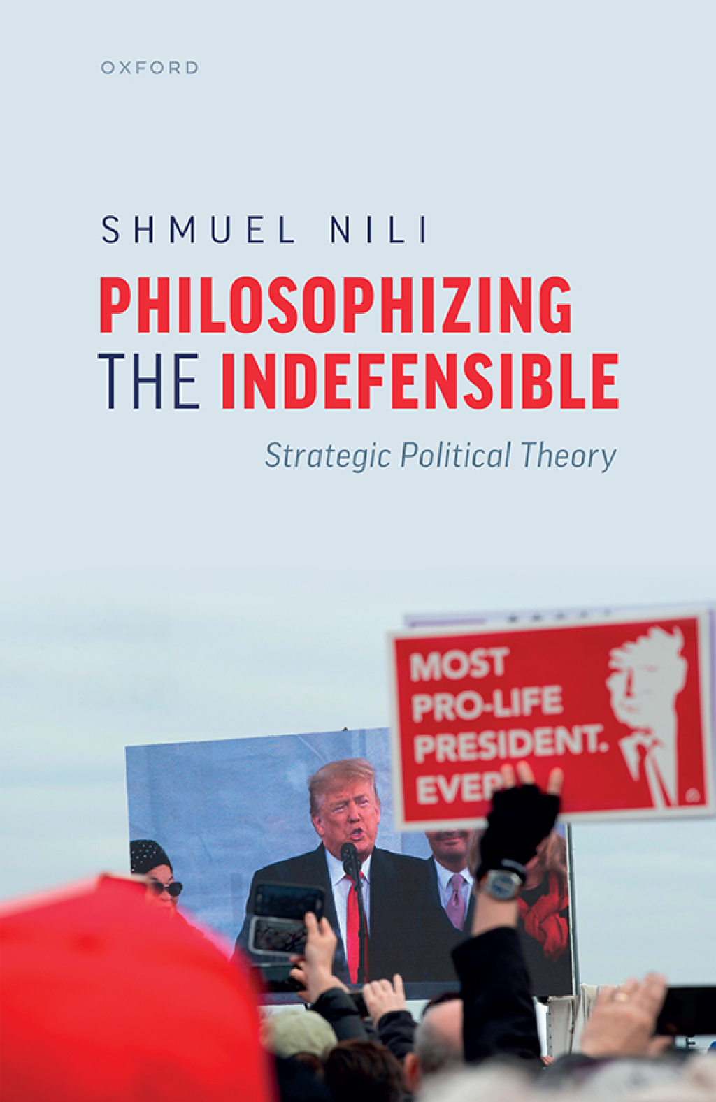 Philosophizing the Indefensible Strategic Political Theory 1st Edition â€“ PDF/EPUB Version Downloadable