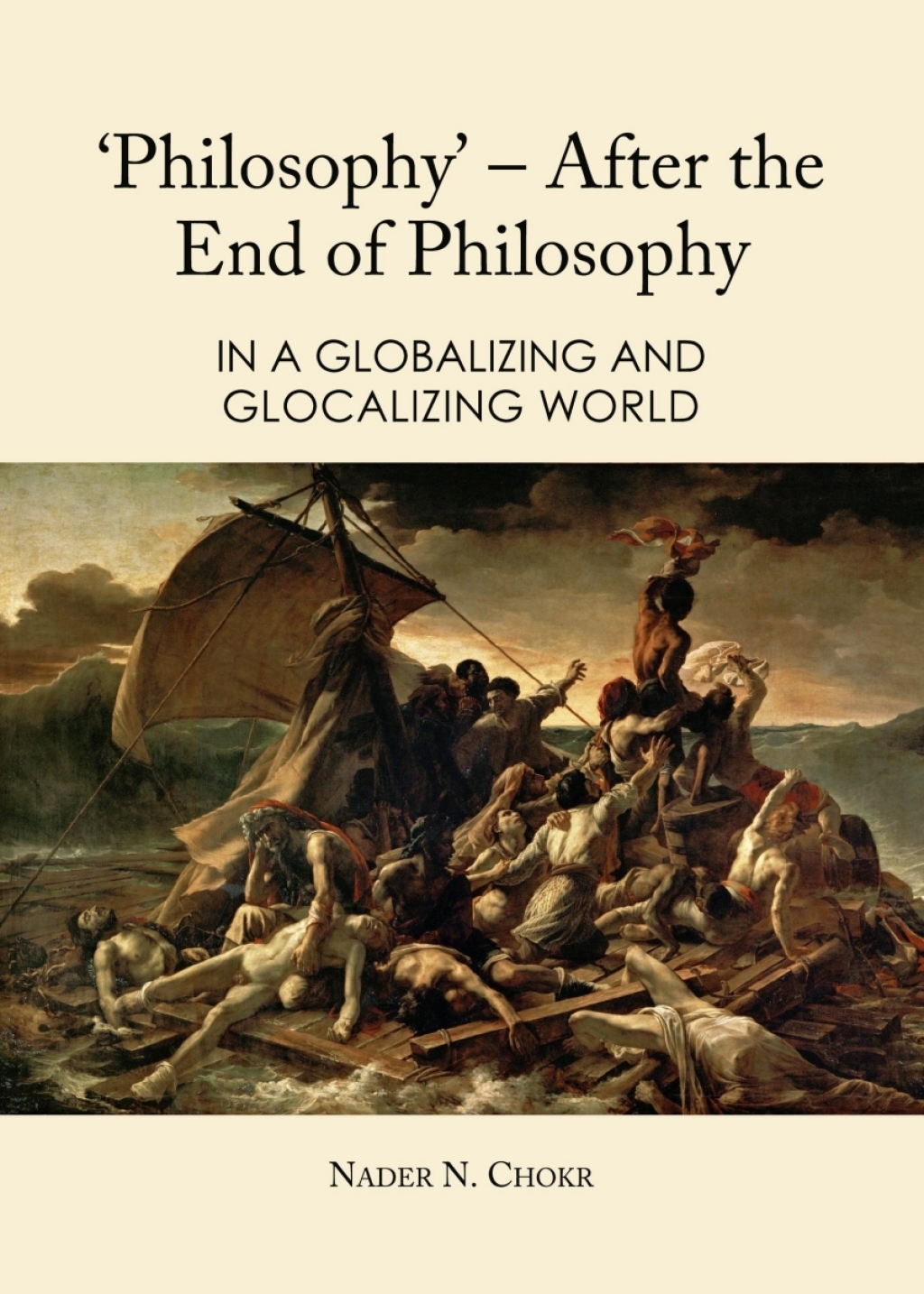 Philosophy' â€“ After the End of Philosophy In a Globalizing and Glocalizing World 1st Edition â€“ PDF/EPUB Version Downloadable