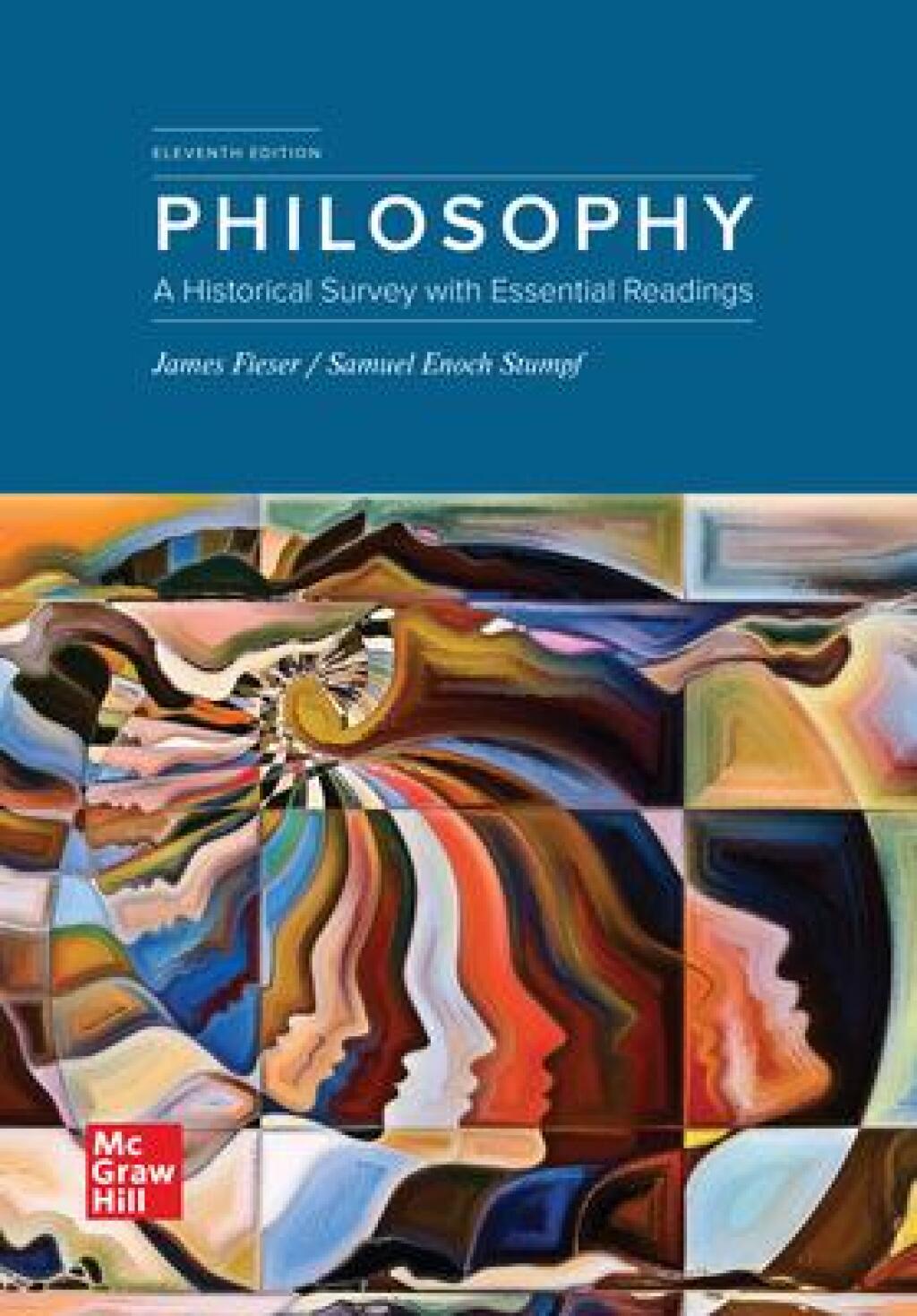 Philosophy: A Historical Survey with Essential Readings 11th Edition â€“ PDF/EPUB Version Downloadable