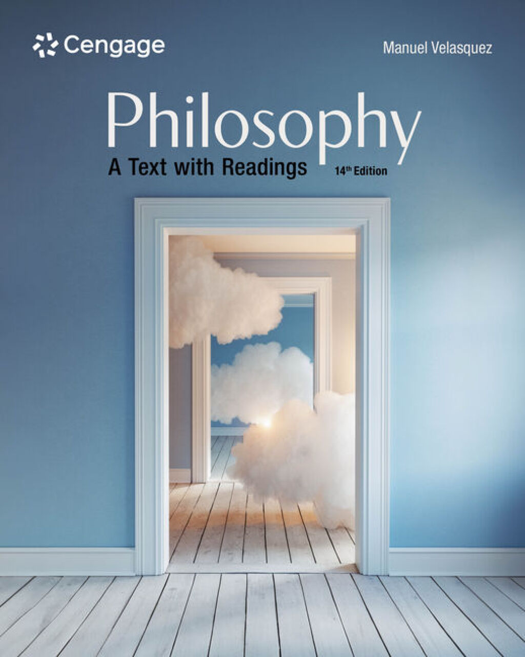Philosophy: A Text with Readings 14th Edition â€“ PDF/EPUB Version Downloadable