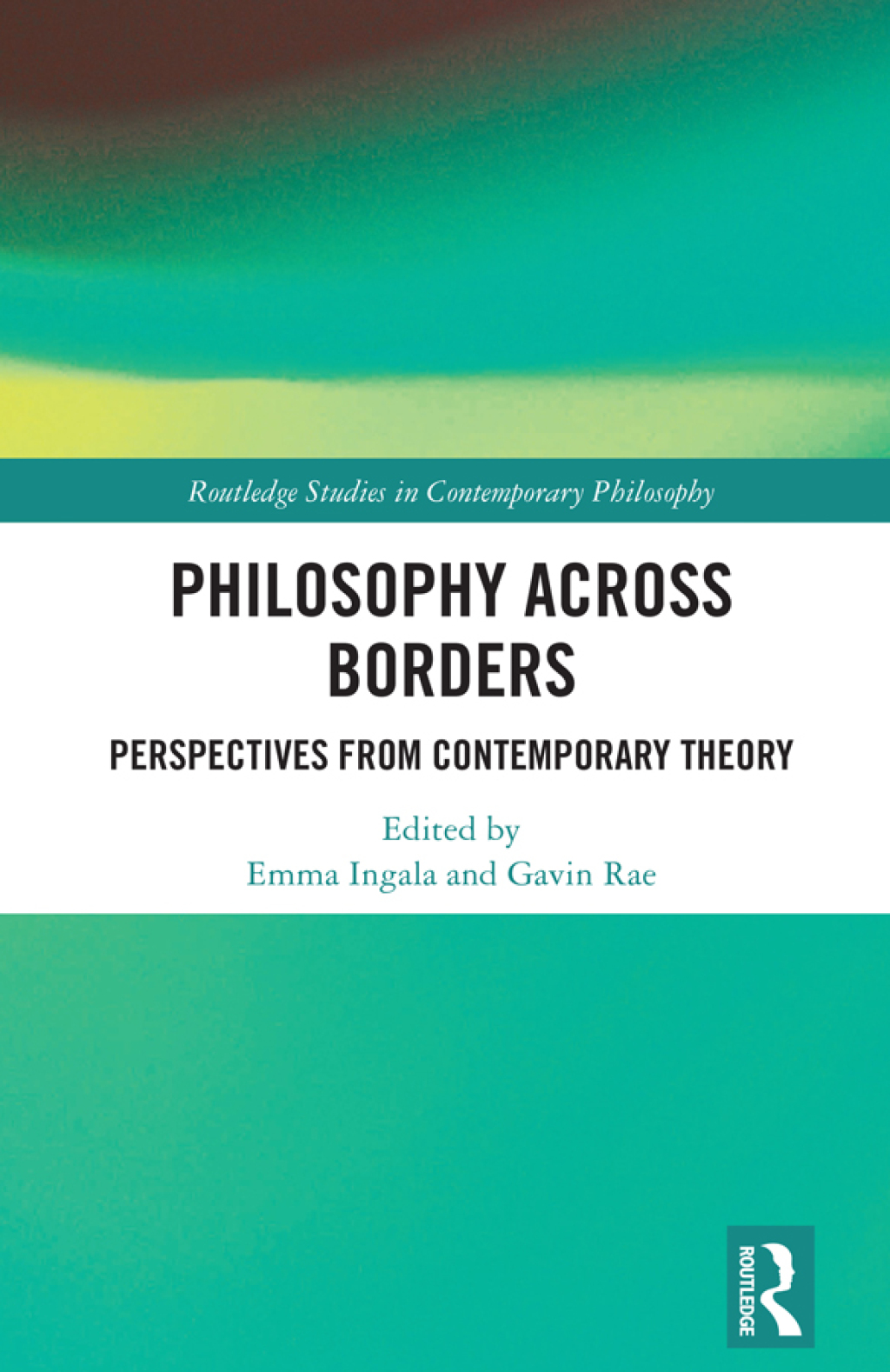 Philosophy Across Borders Perspectives from Contemporary Theory 1st Edition â€“ PDF/EPUB Version Downloadable