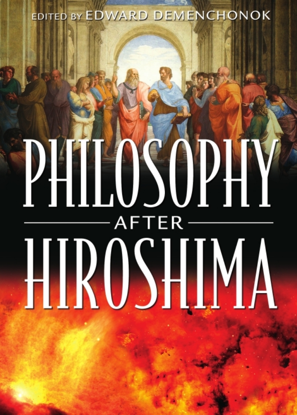 Philosophy After Hiroshima 1st Edition â€“ PDF/EPUB Version Downloadable