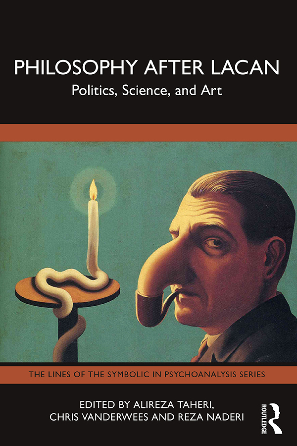 Philosophy After Lacan Politics, Science, and Art 1st Edition â€“ PDF/EPUB Version Downloadable