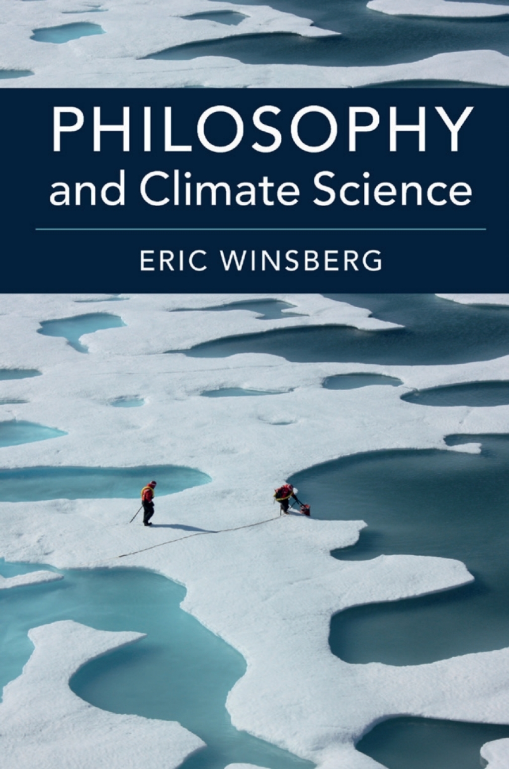 Philosophy and Climate Science - (PDF/EPUB Version)