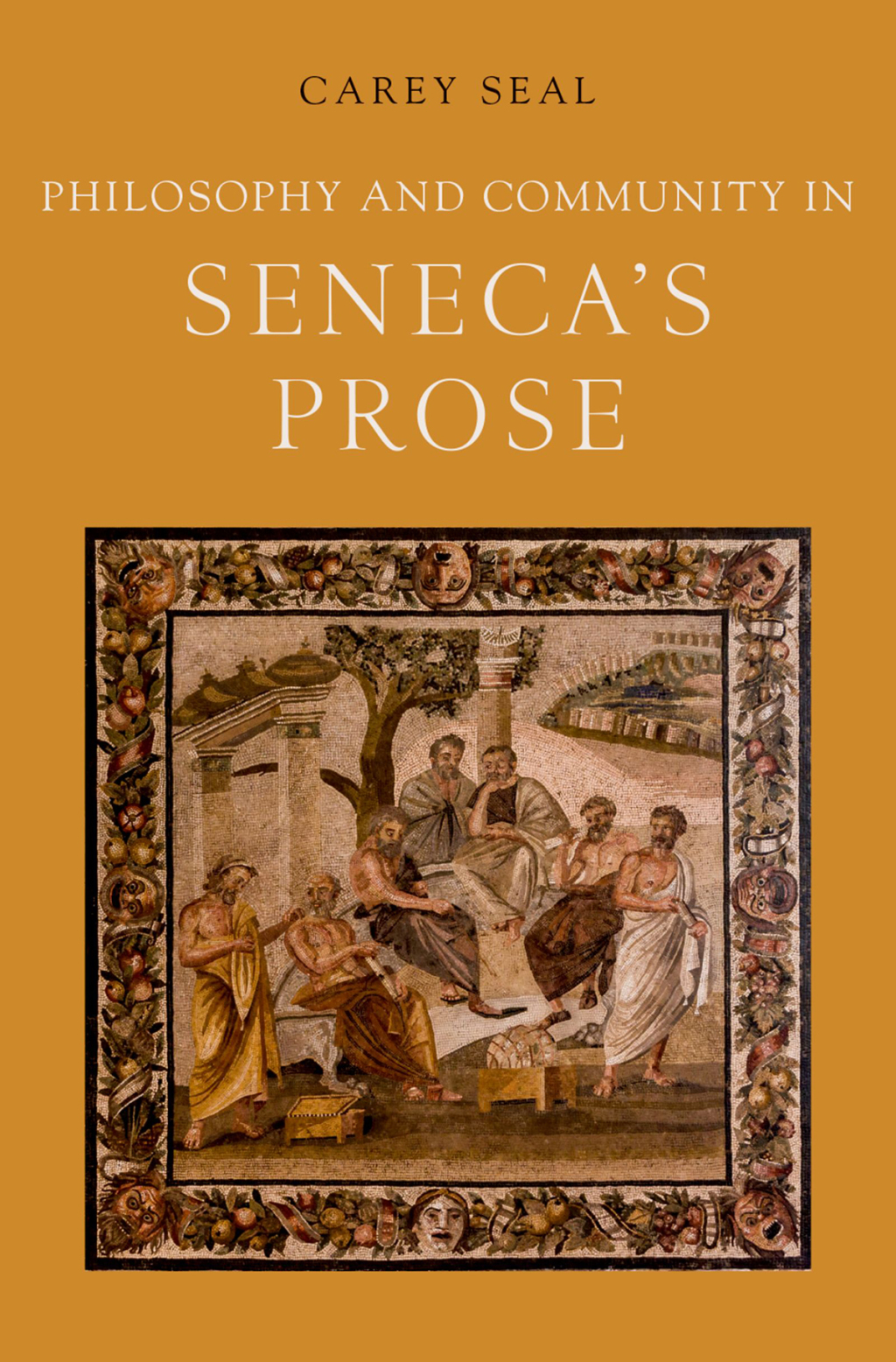 Philosophy and Community in Seneca's Prose  â€“ PDF/EPUB Version Downloadable
