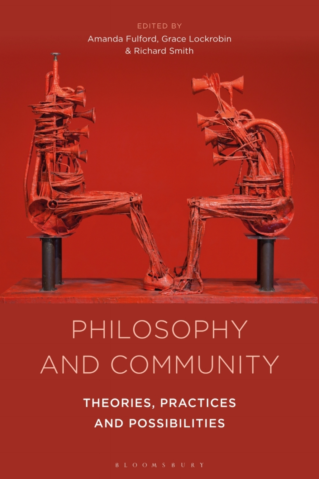 Philosophy and Community Theories, Practices and Possibilities 1st Edition â€“ PDF/EPUB Version Downloadable