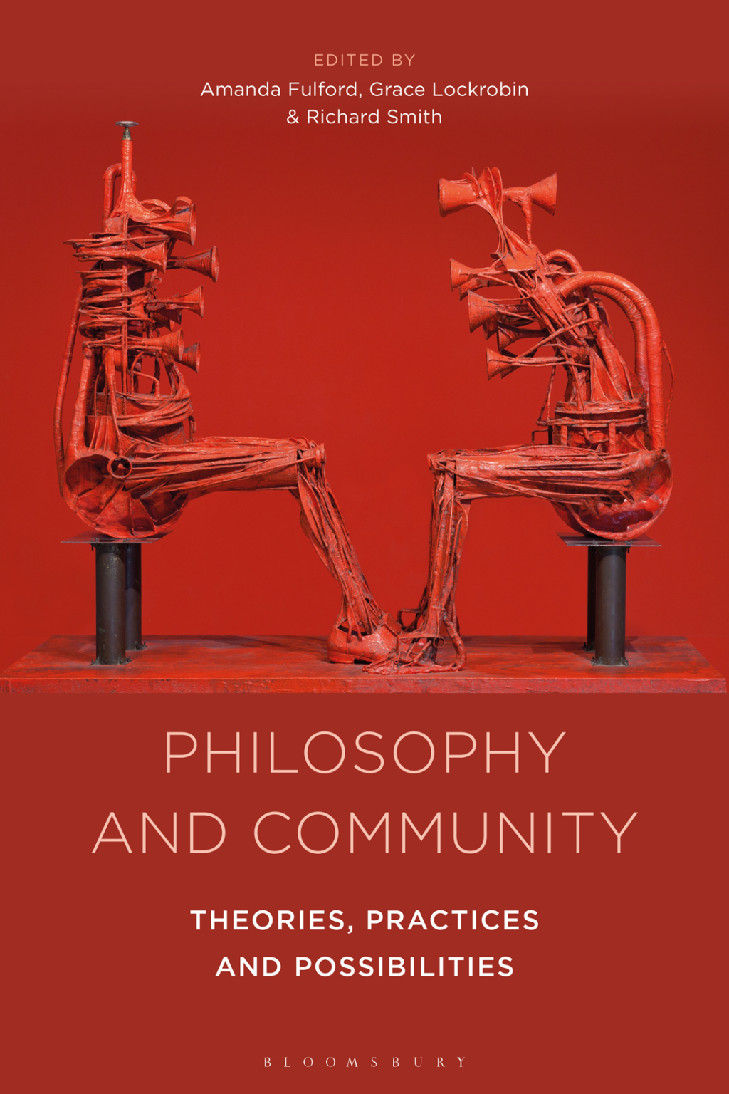 Philosophy and Community Theories, Practices and Possibilities 1st Edition â€“ PDF/EPUB Version Downloadable