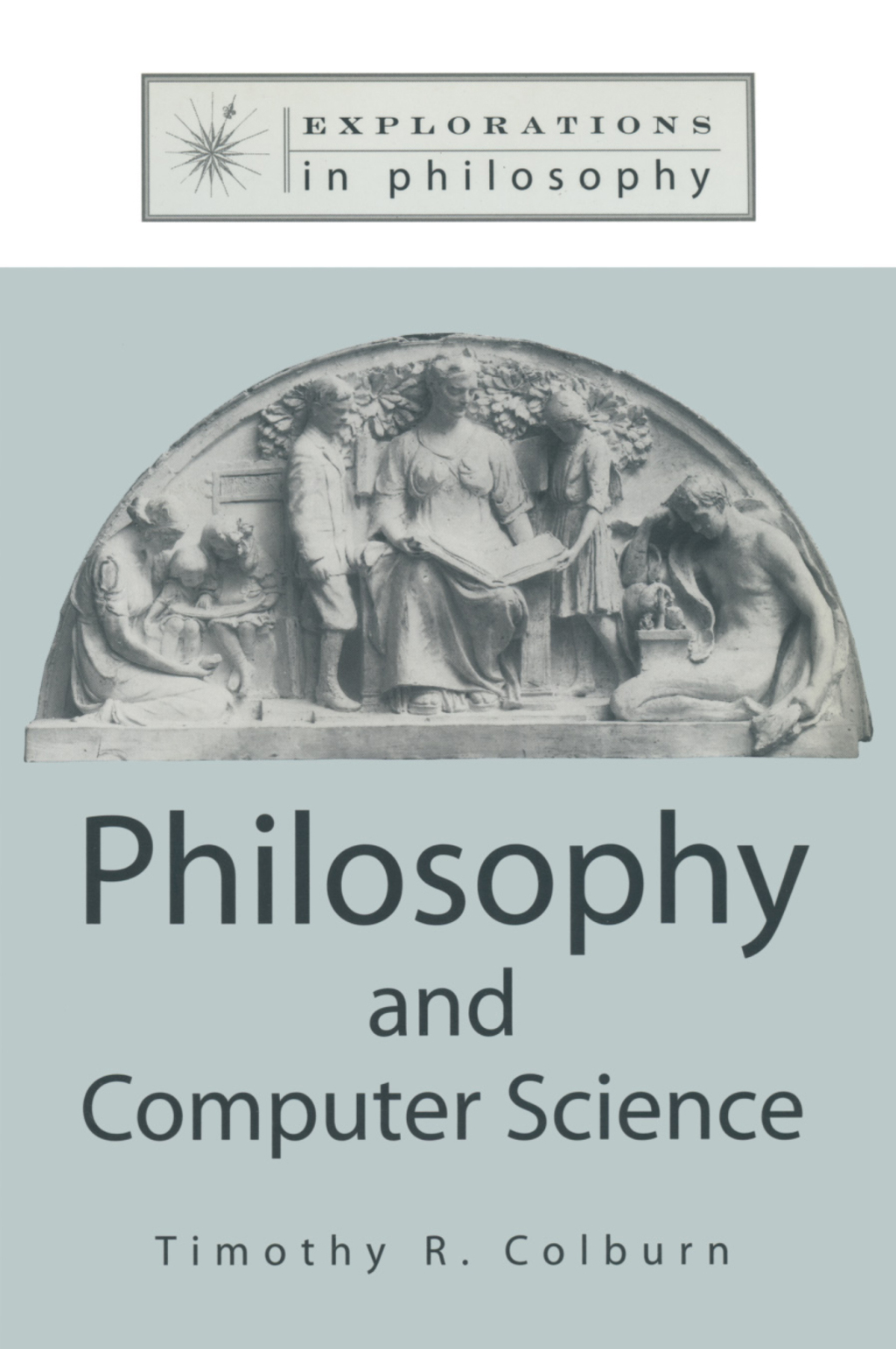 Philosophy and Computer Science 1st Edition â€“ PDF/EPUB Version Downloadable