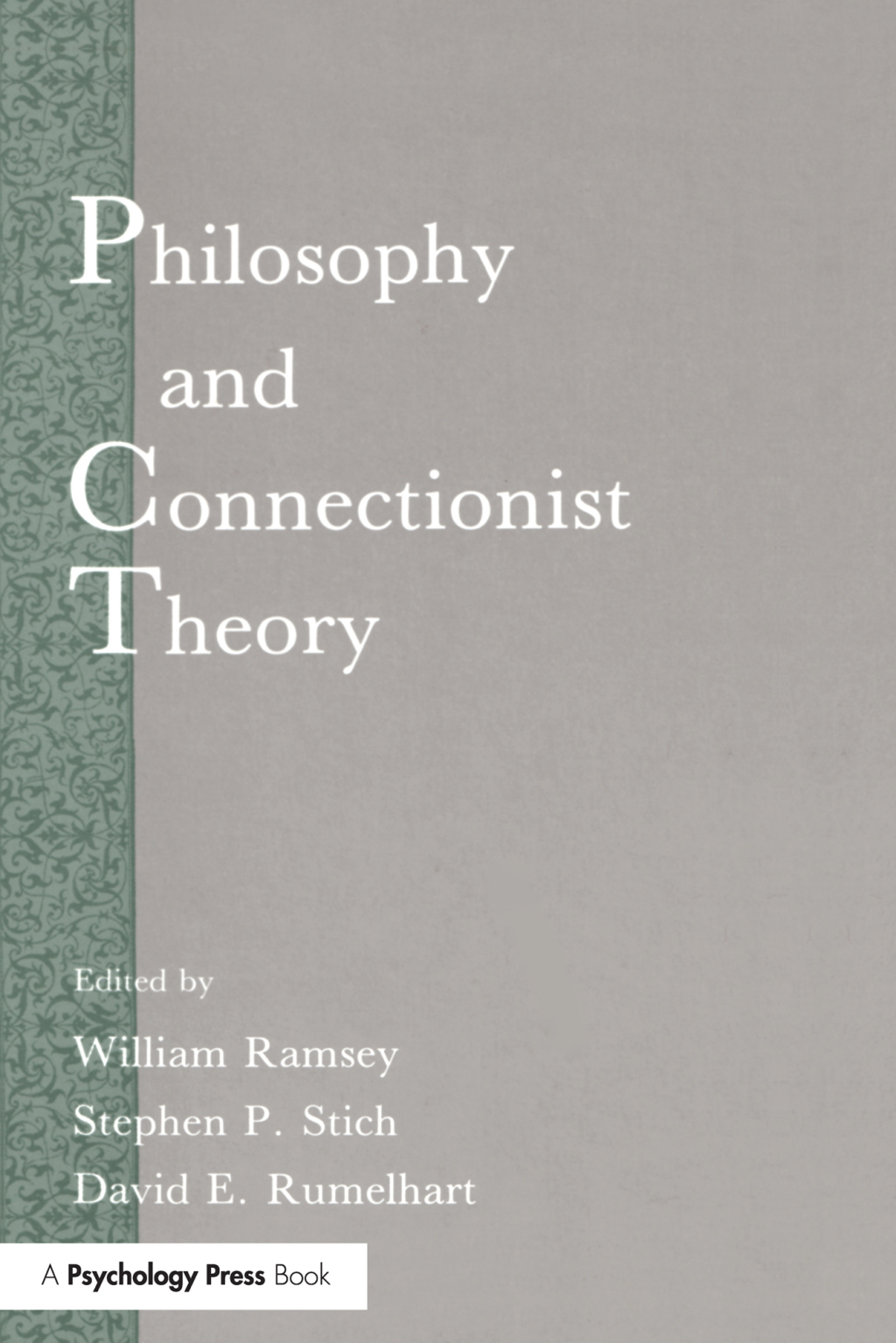 Philosophy and Connectionist Theory 1st Edition â€“ PDF/EPUB Version Downloadable