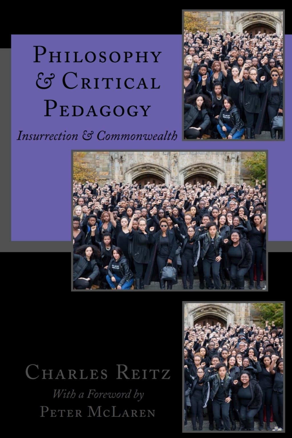 Philosophy and Critical Pedagogy Insurrection and Commonwealth 1st Edition â€“ PDF/EPUB Version Downloadable