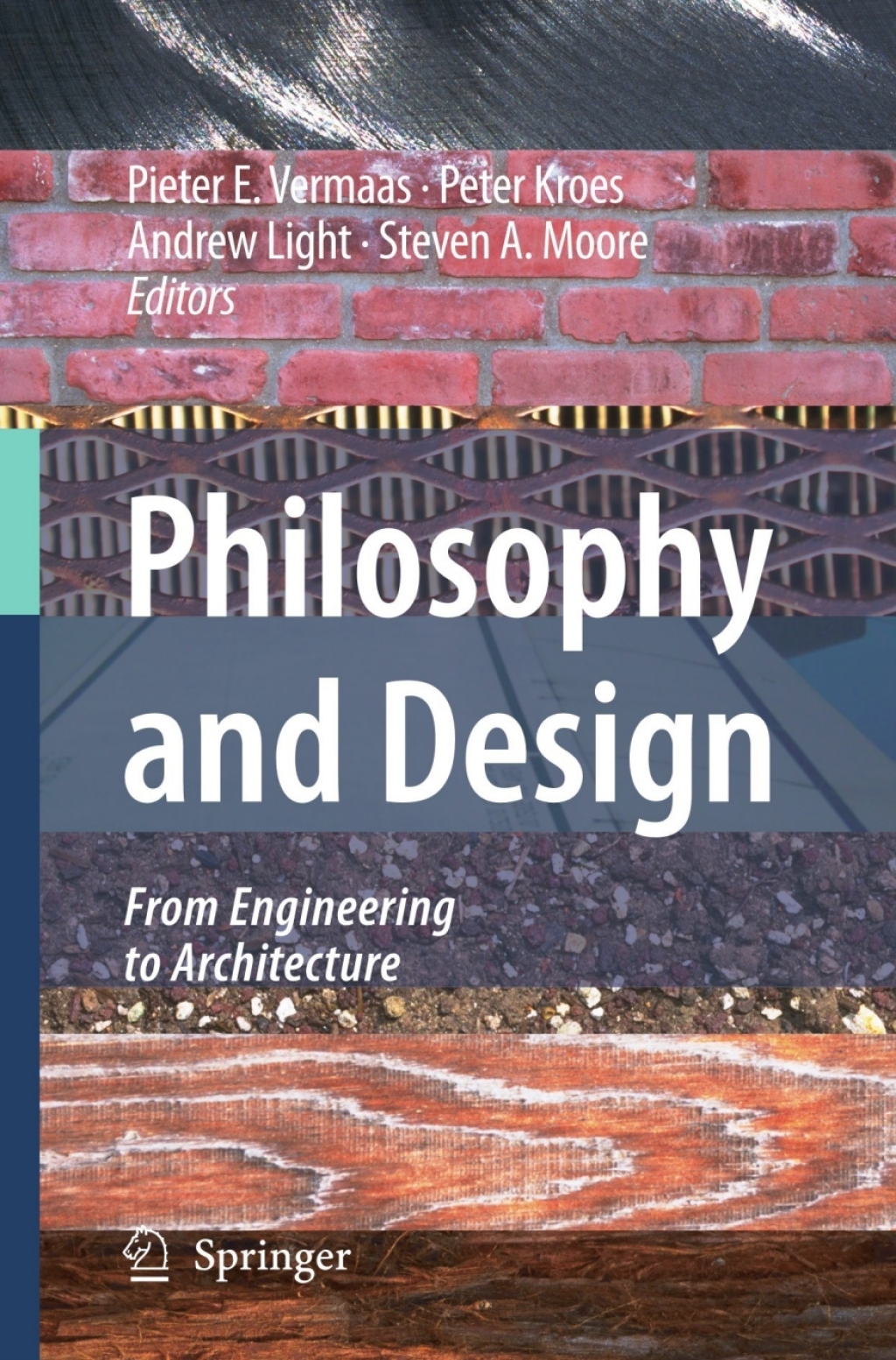 Philosophy and Design From Engineering to Architecture 1st Edition â€“ PDF/EPUB Version Downloadable