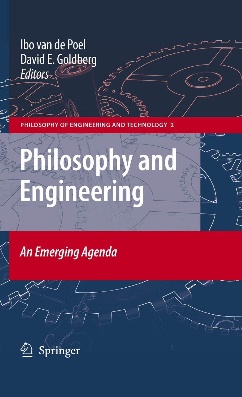 Philosophy and Engineering: An Emerging Agenda 1st Edition â€“ PDF/EPUB Version Downloadable