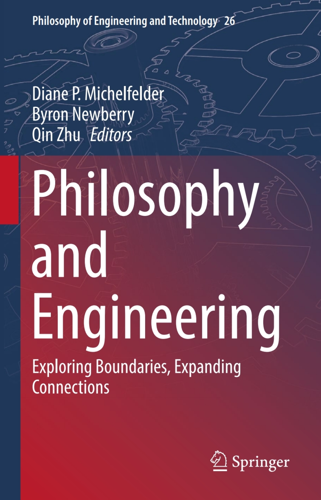 Philosophy and Engineering Exploring Boundaries, Expanding Connections  â€“ PDF/EPUB Version Downloadable