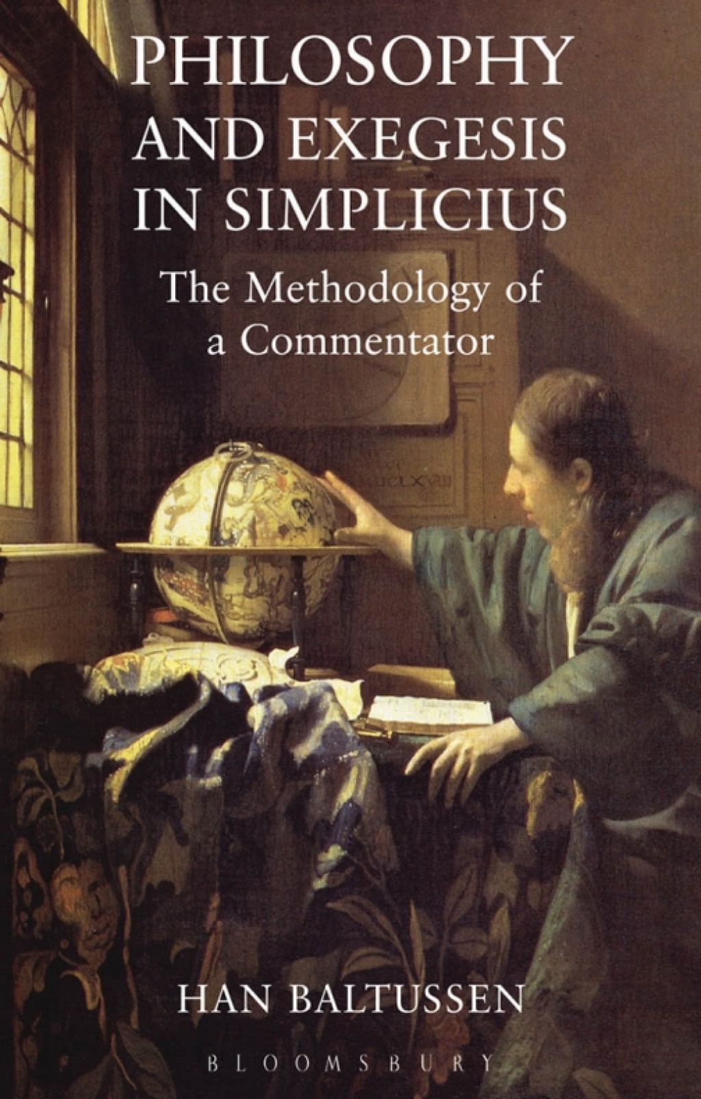 Philosophy and Exegesis in Simplicius The Methodology of a Commentator 1st Edition â€“ PDF/EPUB Version Downloadable