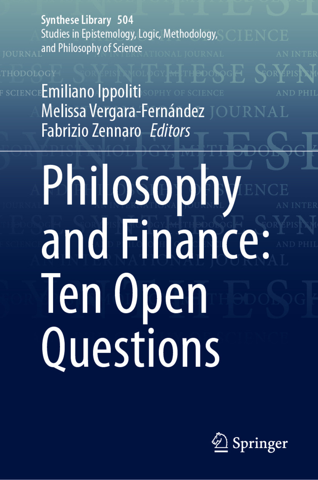 Philosophy and Finance: Ten Open Questions  â€“ PDF/EPUB Version Downloadable