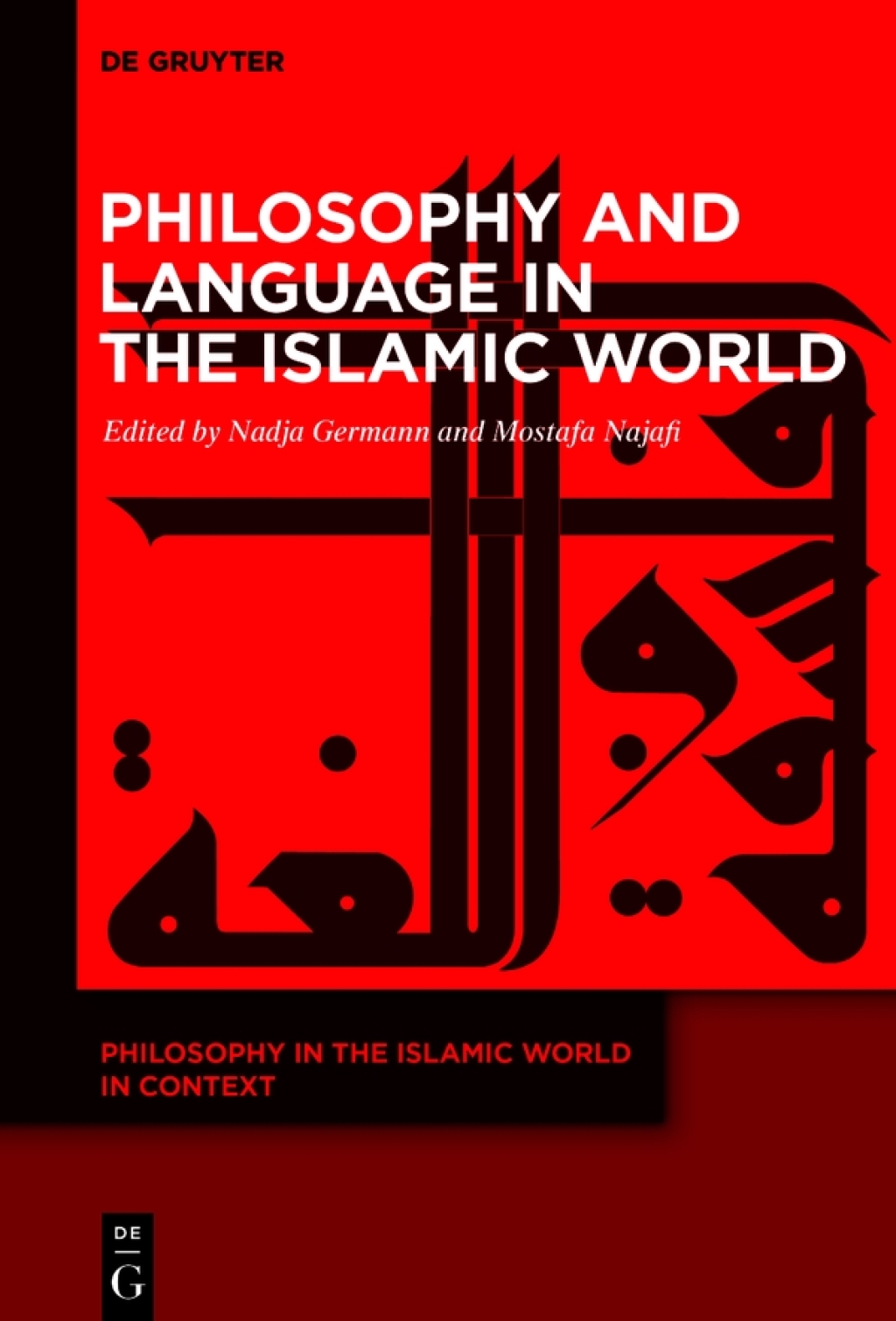 Philosophy and Language in the Islamic World 1st Edition â€“ PDF/EPUB Version Downloadable