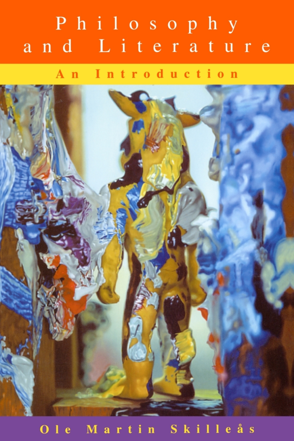 Philosophy and Literature: An Introduction  â€“ PDF/EPUB Version Downloadable