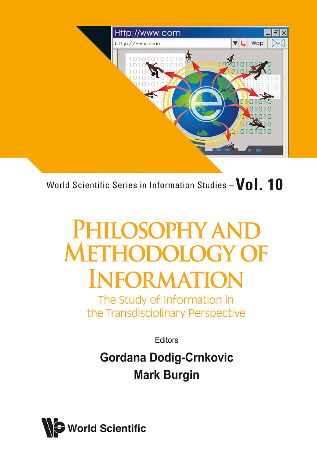 Philosophy and Methodology of Information: The Study of Information in the Transdisciplinary Perspective  â€“ PDF/EPUB Version Downloadable