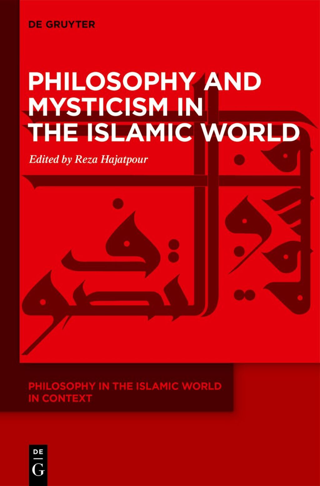 Philosophy and Mysticism in the Islamic World 1st Edition â€“ PDF/EPUB Version Downloadable