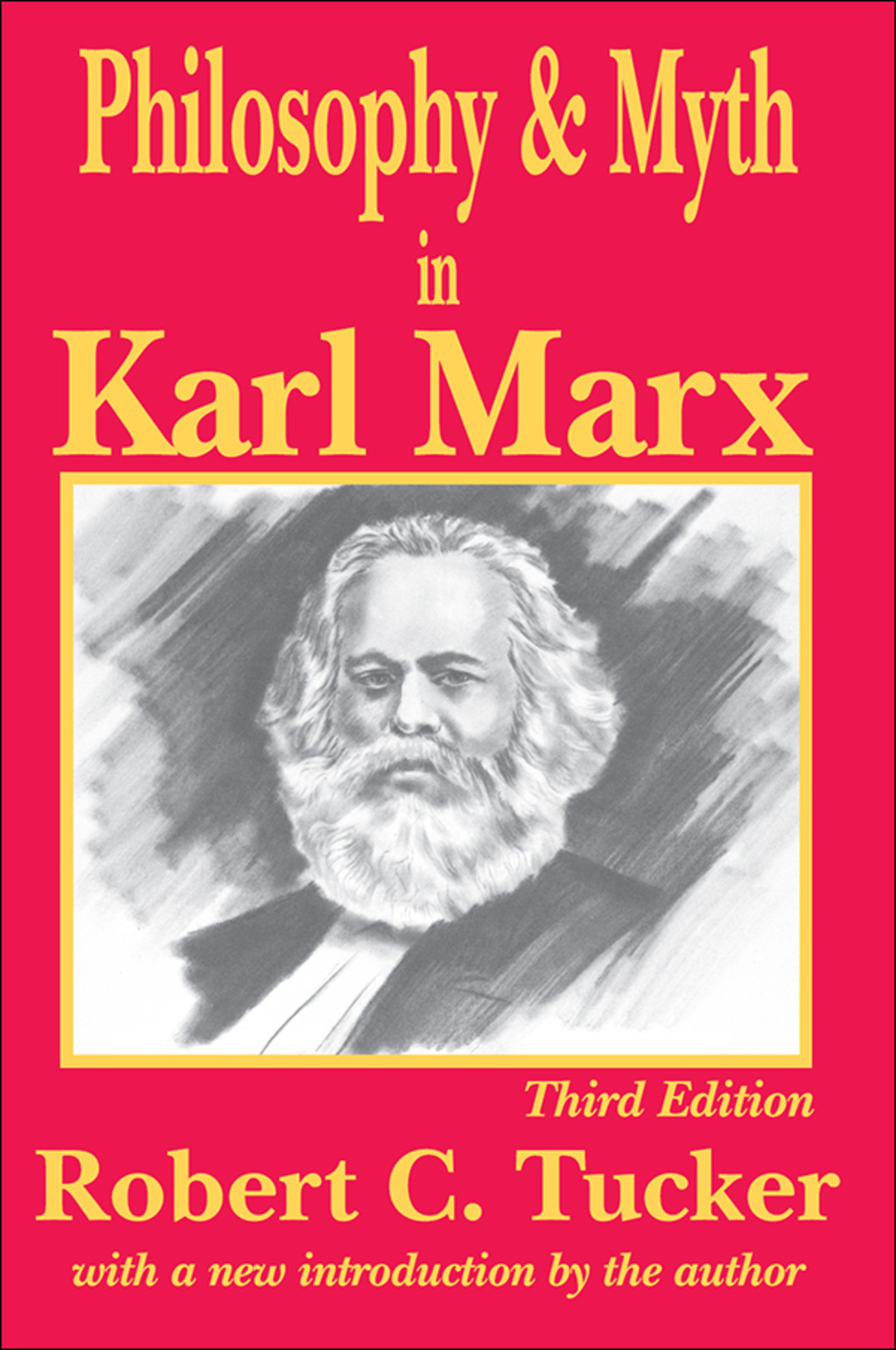 Philosophy and Myth in Karl Marx 3rd Edition â€“ PDF/EPUB Version Downloadable