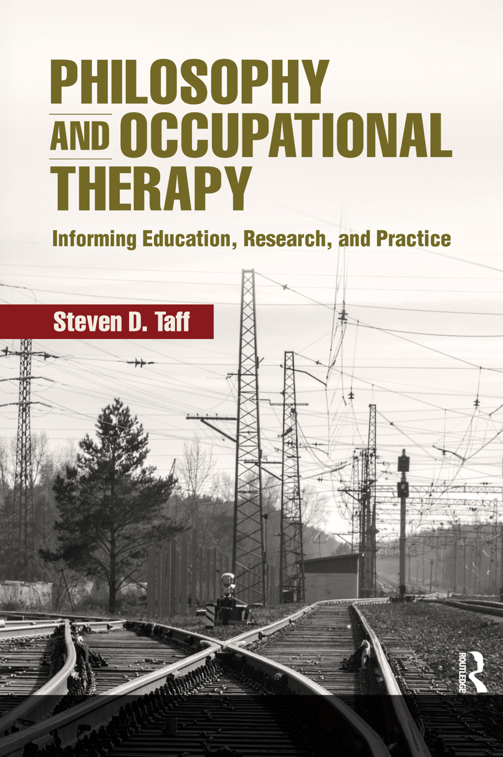 Philosophy and Occupational Therapy Informing Education, Research, and Practice 1st Edition â€“ PDF/EPUB Version Downloadable