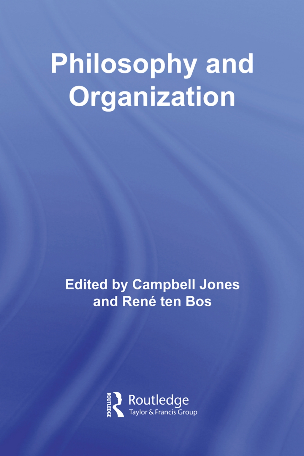 Philosophy and Organization 1st Edition â€“ PDF/EPUB Version Downloadable