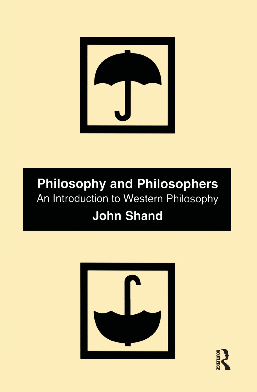 Philosophy and Philosophers An Introduction to Western Philosophy 1st Edition â€“ PDF/EPUB Version Downloadable