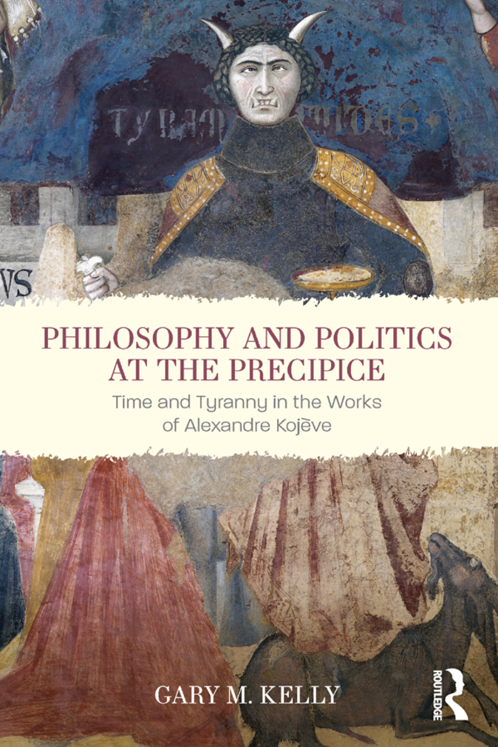Philosophy and Politics at the Precipice Time and Tyranny in the Works of Alexandre KojÃ¨ve 1st Edition â€“ PDF/EPUB Version Downloadable