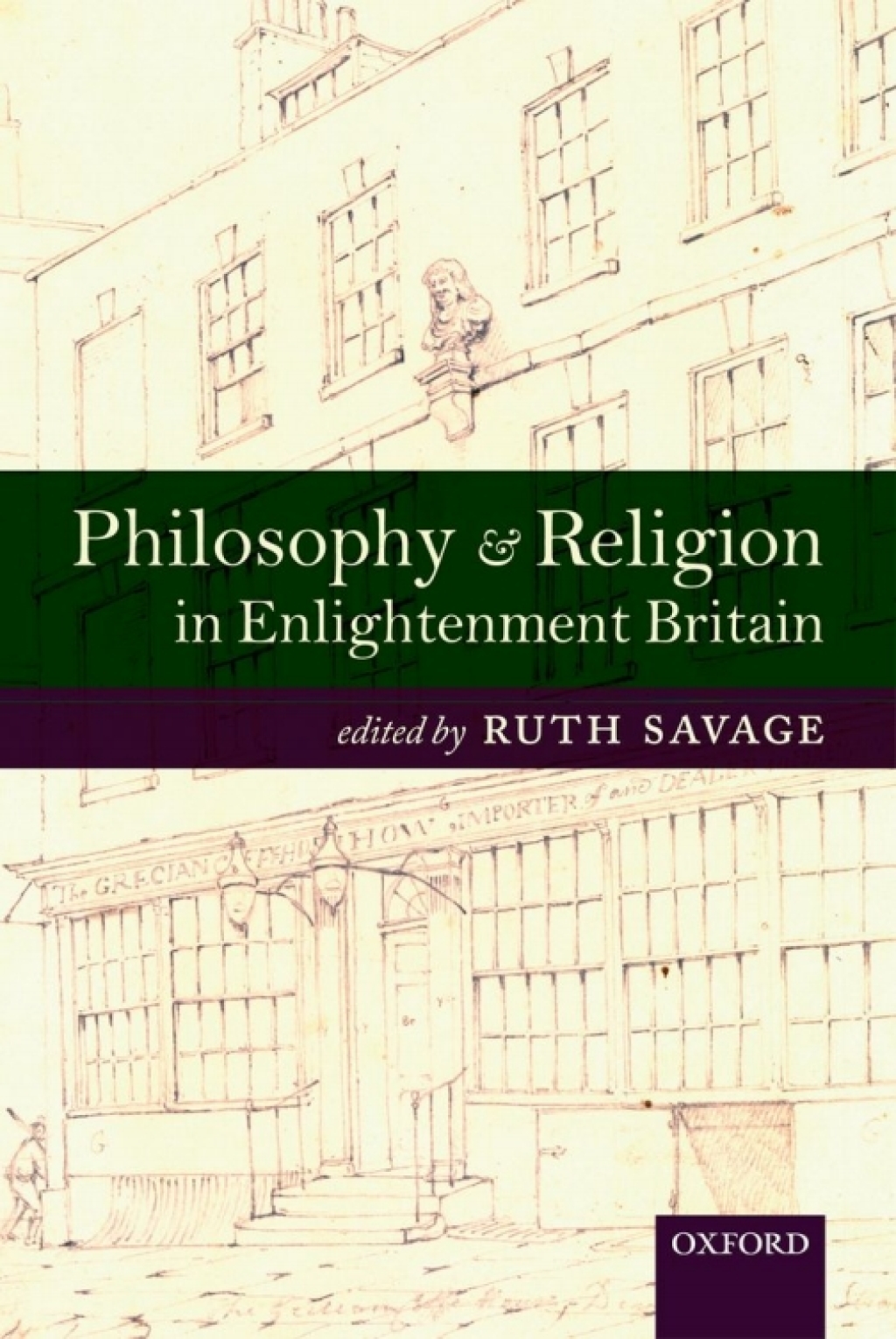 Philosophy and Religion in Enlightenment Britain New Case Studies 1st Edition â€“ PDF/EPUB Version Downloadable