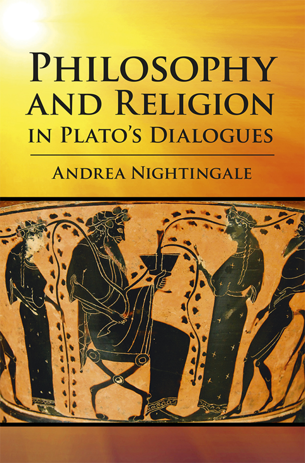 Philosophy and Religion in Plato's Dialogues  â€“ PDF/EPUB Version Downloadable