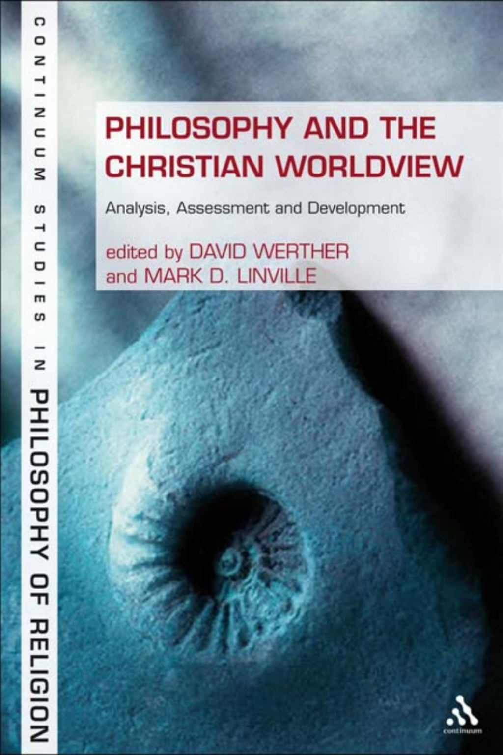 Philosophy and the Christian Worldview Analysis, Assessment and Development 1st Edition â€“ PDF/EPUB Version Downloadable