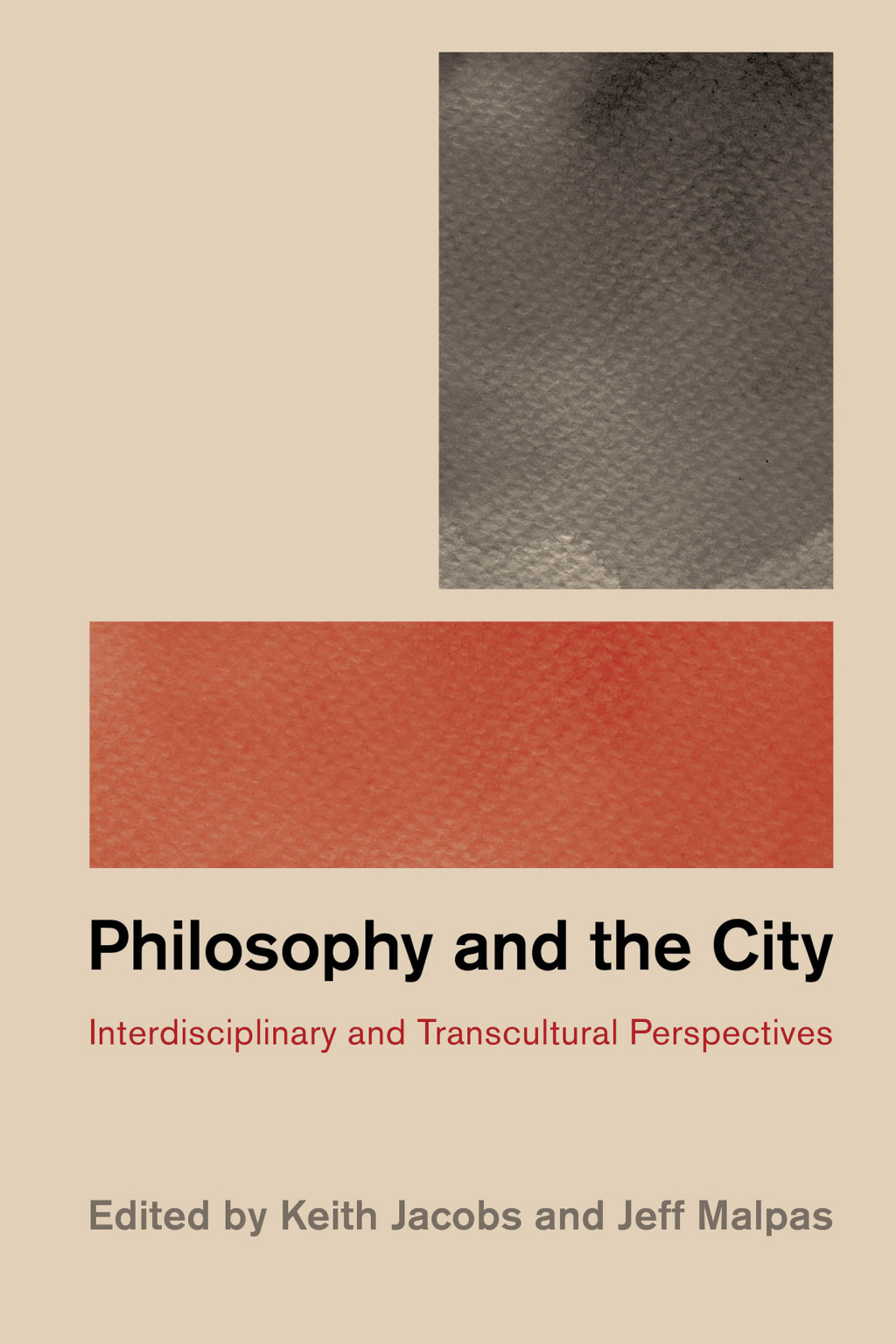 Philosophy and the City Interdisciplinary and Transcultural Perspectives 1st Edition â€“ PDF/EPUB Version Downloadable