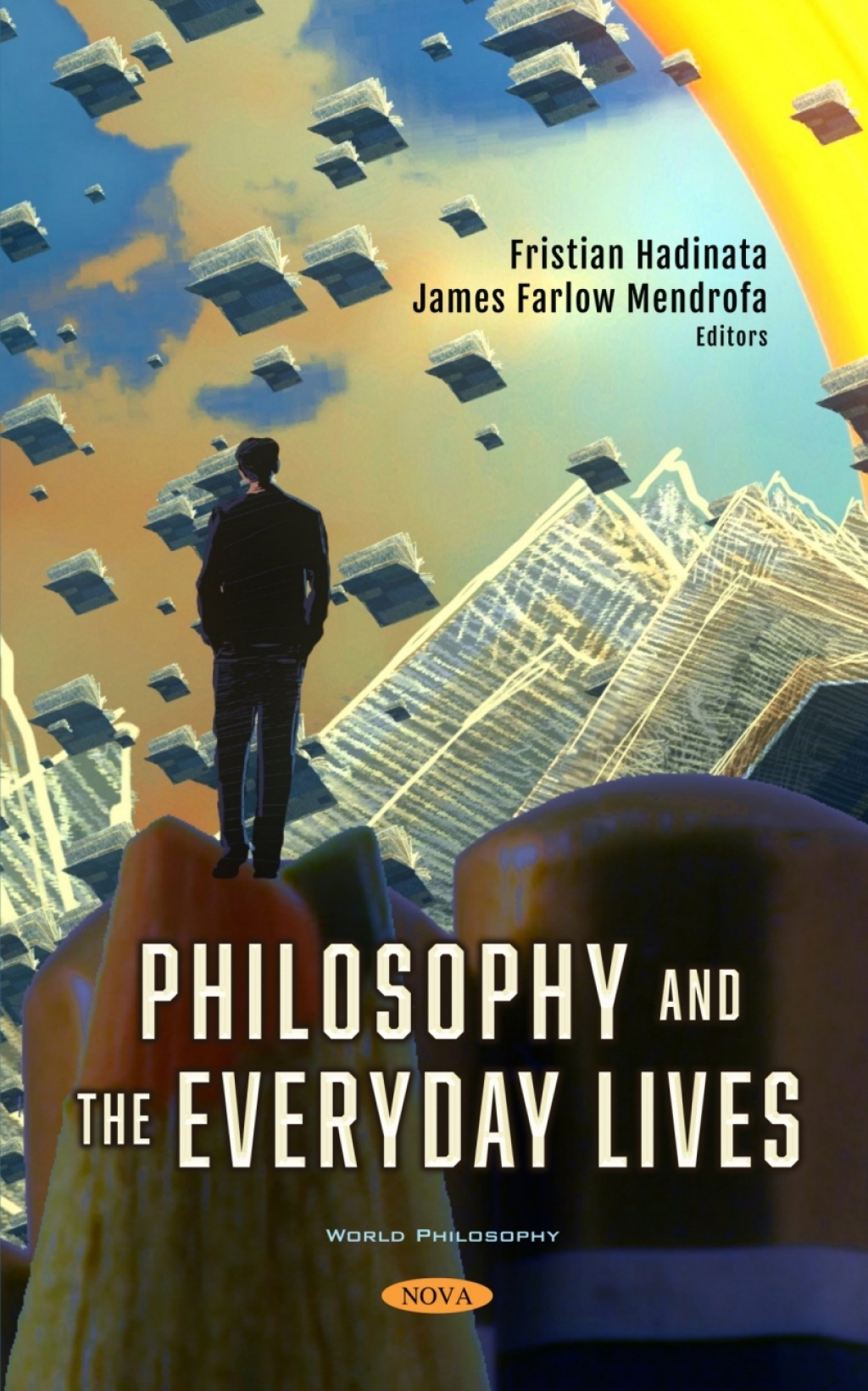 Philosophy and the Everyday Lives  â€“ PDF/EPUB Version Downloadable
