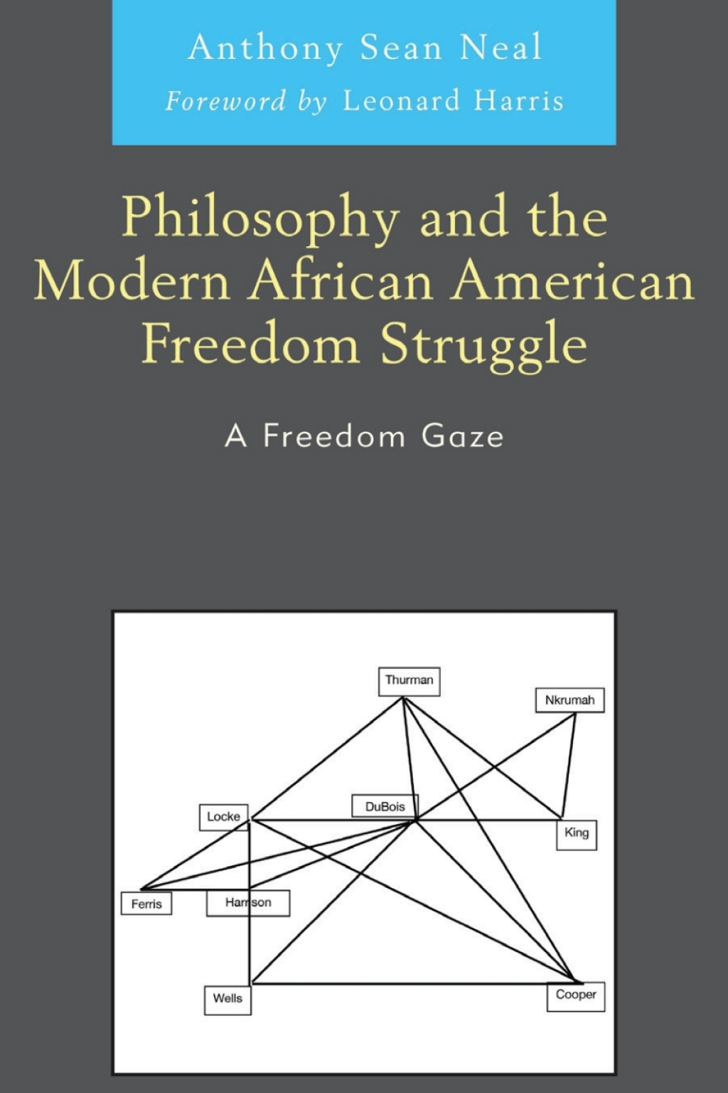 Philosophy and the Modern African American Freedom Struggle A Freedom Gaze 1st Edition â€“ PDF/EPUB Version Downloadable