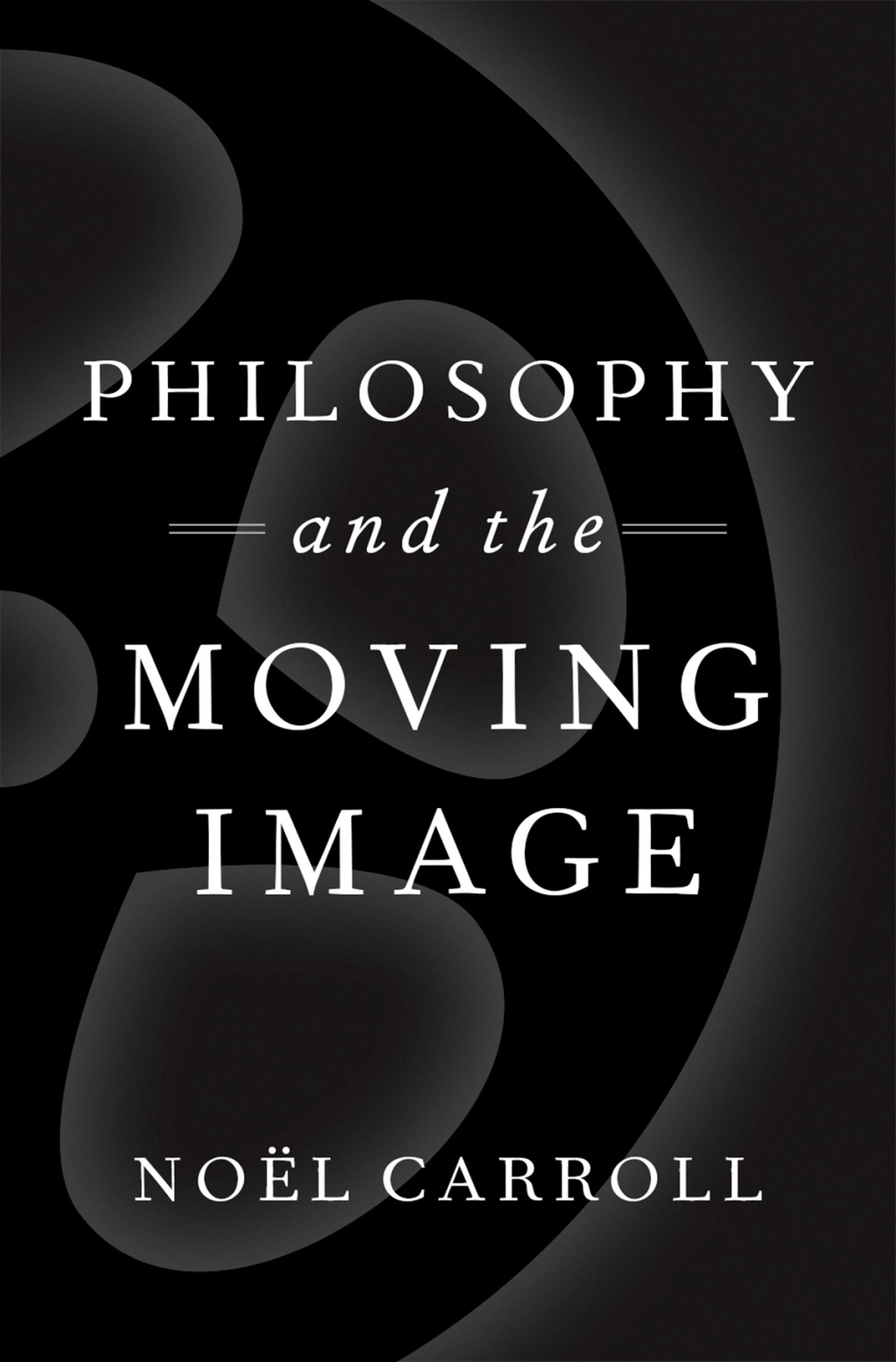 Philosophy and the Moving Image  â€“ PDF/EPUB Version Downloadable