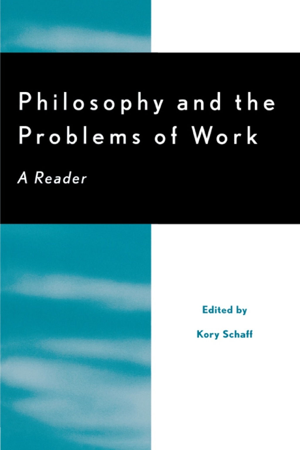Philosophy and the Problems of Work  â€“ PDF/EPUB Version Downloadable