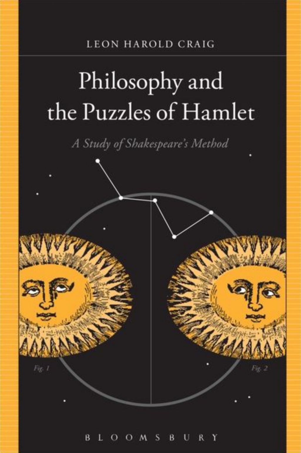 Philosophy and the Puzzles of Hamlet A Study of Shakespeare's Method 1st Edition â€“ PDF/EPUB Version Downloadable